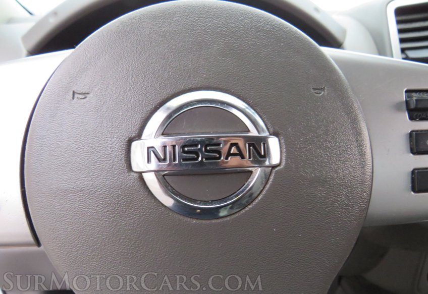 2019 Nissan Frontier - Image 30