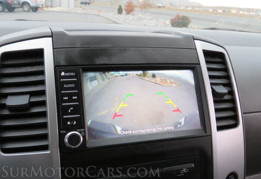 2019 Nissan Frontier - Image 33