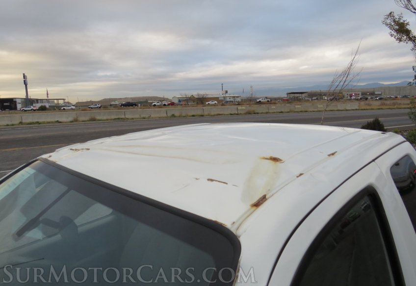 2019 Nissan Frontier - Image 14