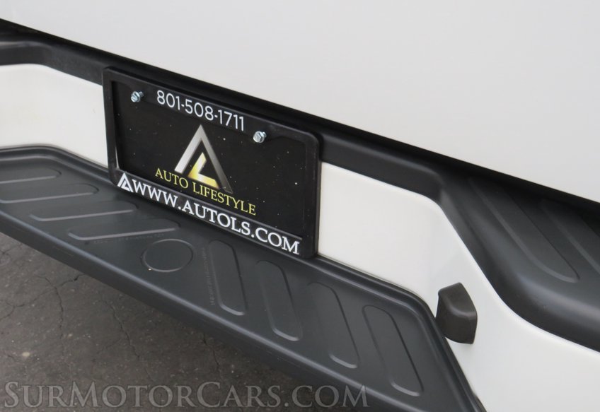 2019 Nissan Frontier - Image 19