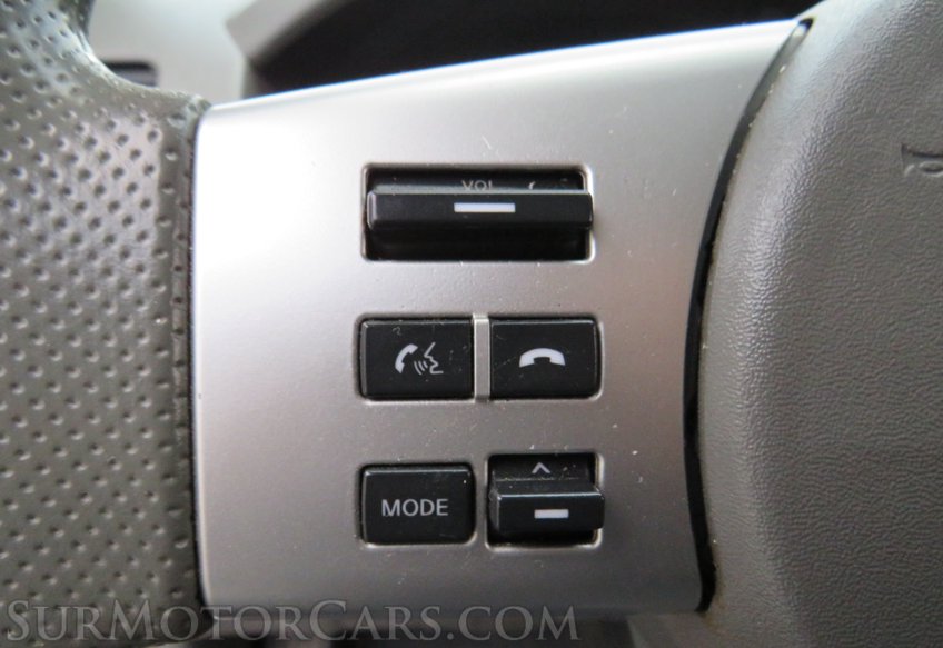 2019 Nissan Frontier - Image 29