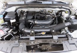 2019 Nissan Frontier - Image 40