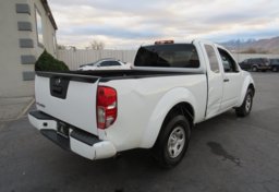 2019 Nissan Frontier - Image 8