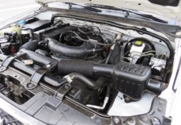 2019 Nissan Frontier - Image 39