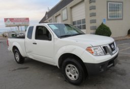2019 Nissan Frontier - Image 2