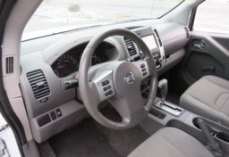 2019 Nissan Frontier - Image 20