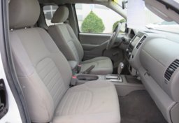 2019 Nissan Frontier - Image 23