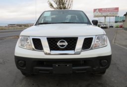 2019 Nissan Frontier - Image 11