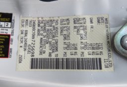 2019 Nissan Frontier - Image 43