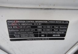 2019 Nissan Frontier - Image 42