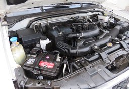 2019 Nissan Frontier - Image 41