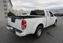2019 Nissan Frontier - Image 6