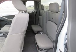 2019 Nissan Frontier - Image 26