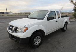2019 Nissan Frontier - Image 4