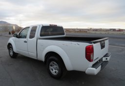 2019 Nissan Frontier - Image 7