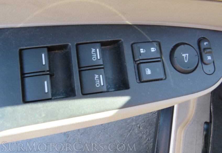 2016 Honda Odyssey - Image 46