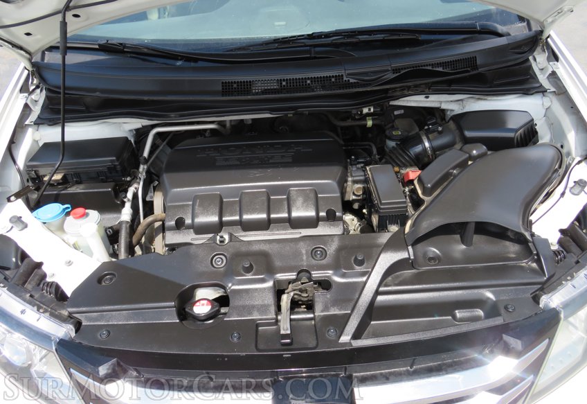 2016 Honda Odyssey - Image 49