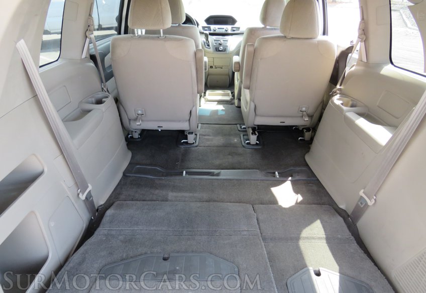 2016 Honda Odyssey - Image 33