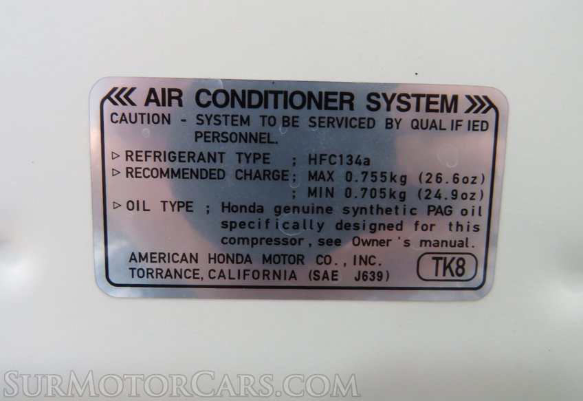 2016 Honda Odyssey - Image 56