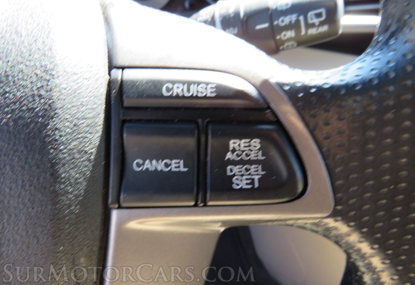 2016 Honda Odyssey - Image 35