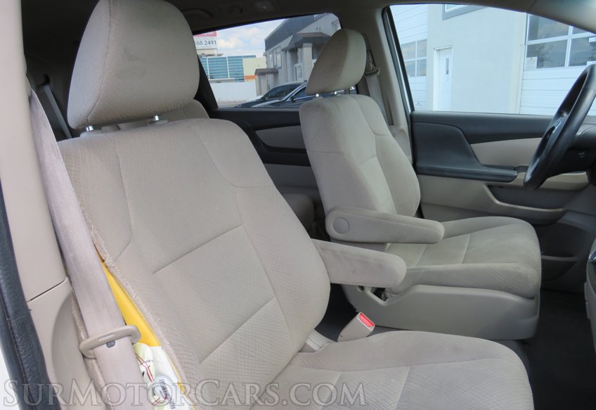 2016 Honda Odyssey - Image 24