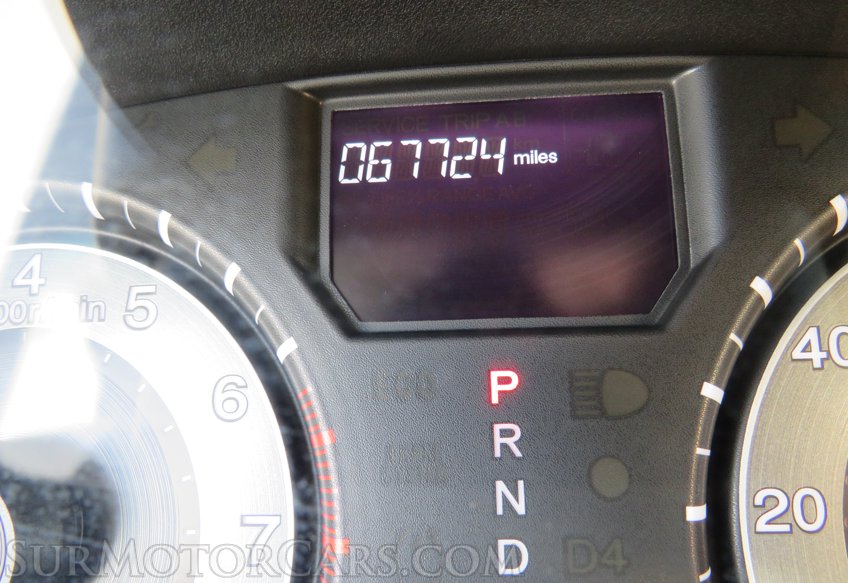2016 Honda Odyssey - Image 38