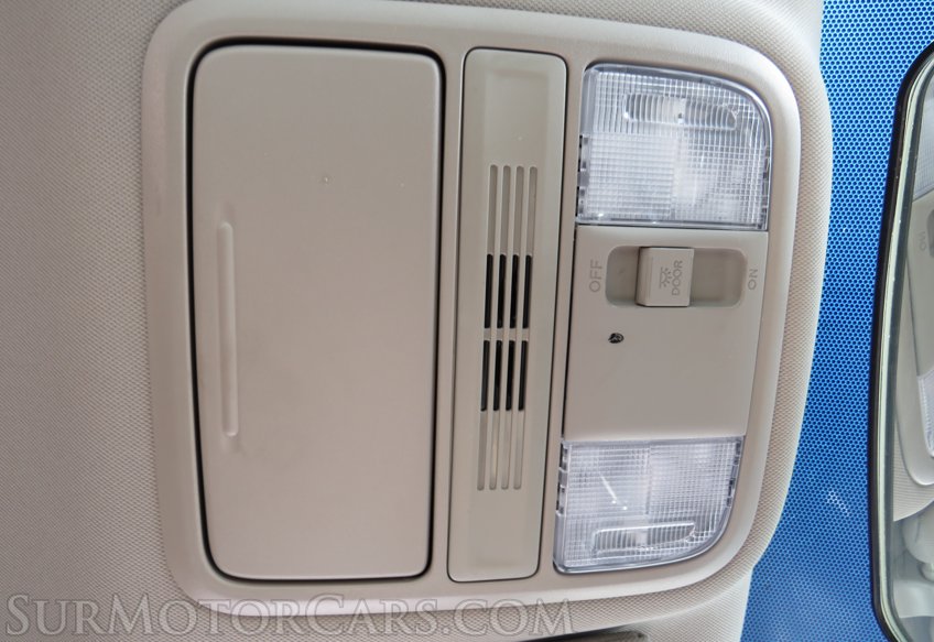 2016 Honda Odyssey - Image 40