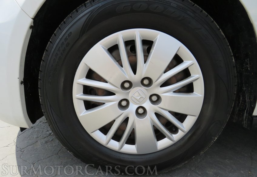 2016 Honda Odyssey - Image 48