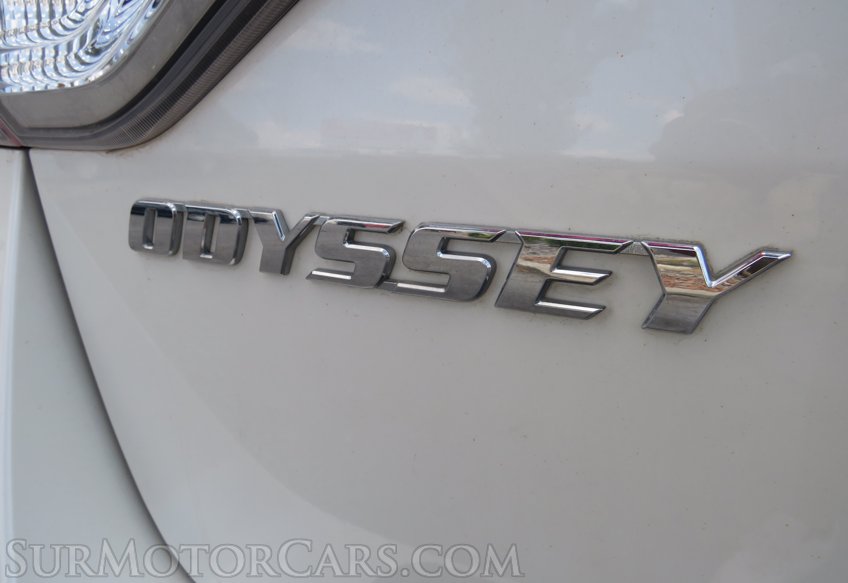 2016 Honda Odyssey - Image 20