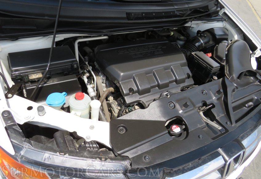 2016 Honda Odyssey - Image 51