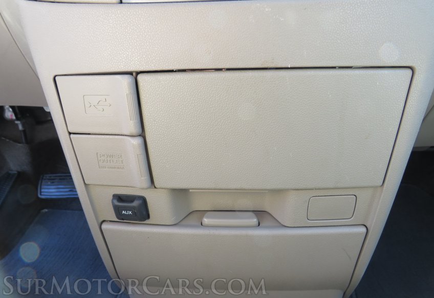 2016 Honda Odyssey - Image 44