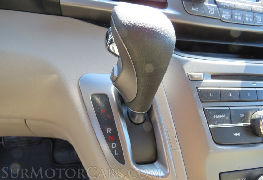 2016 Honda Odyssey - Image 43