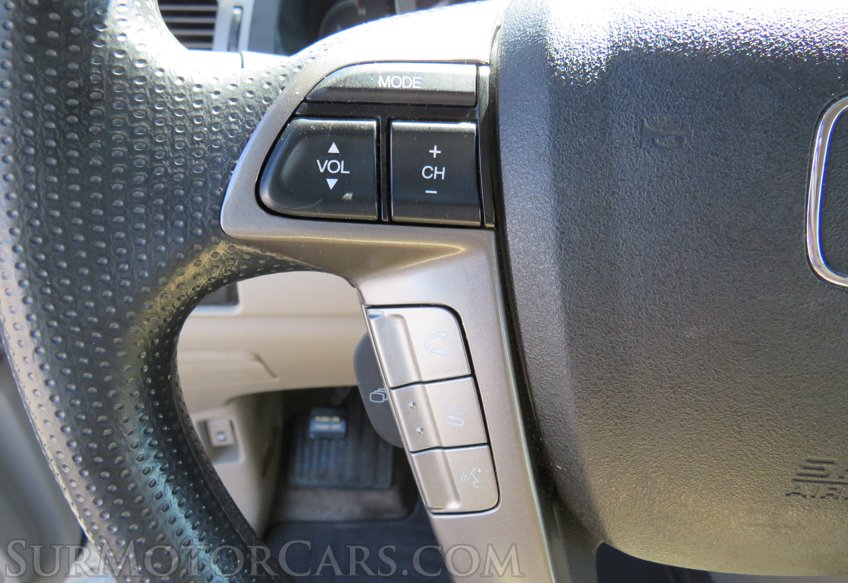 2016 Honda Odyssey - Image 34