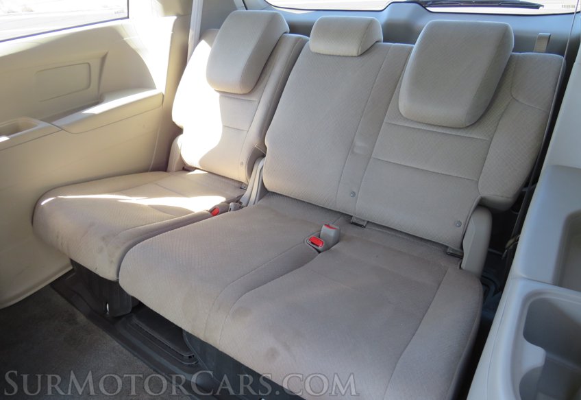 2016 Honda Odyssey - Image 31