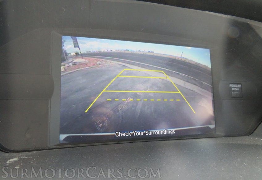 2016 Honda Odyssey - Image 42