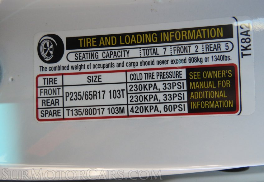 2016 Honda Odyssey - Image 57