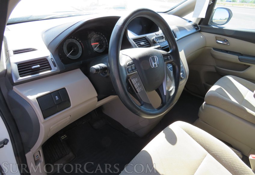 2016 Honda Odyssey - Image 22