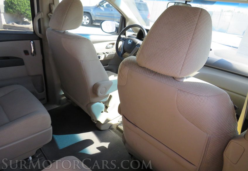2016 Honda Odyssey - Image 26
