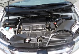 2016 Honda Odyssey - Image 49
