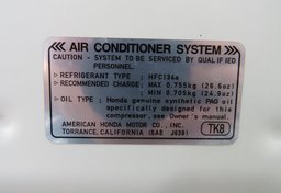 2016 Honda Odyssey - Image 56