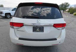 2016 Honda Odyssey - Image 14