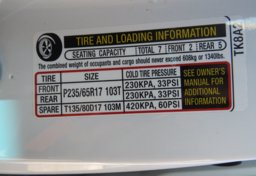 2016 Honda Odyssey - Image 57