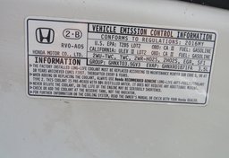 2016 Honda Odyssey - Image 54