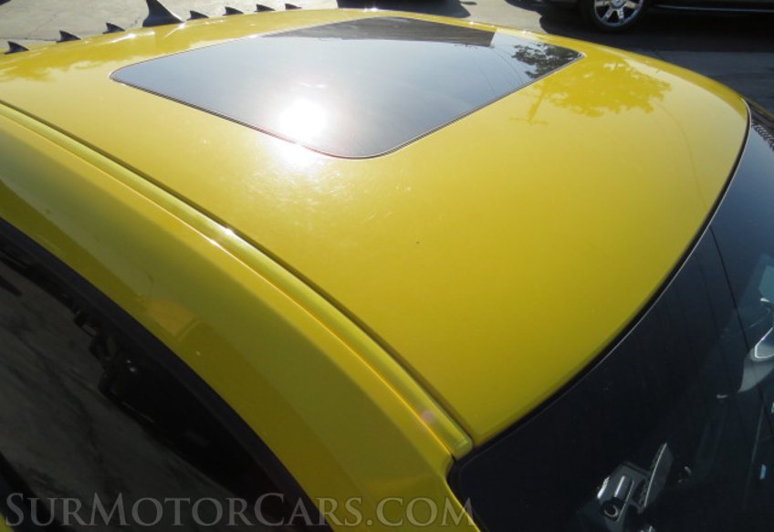 2010 Chevrolet Camaro - Image 13