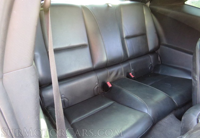 2010 Chevrolet Camaro - Image 23