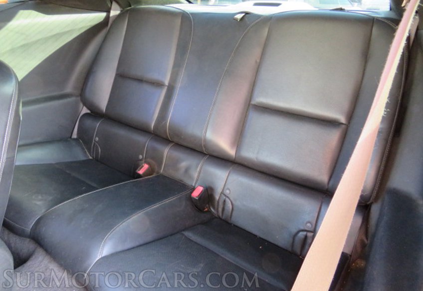 2010 Chevrolet Camaro - Image 22