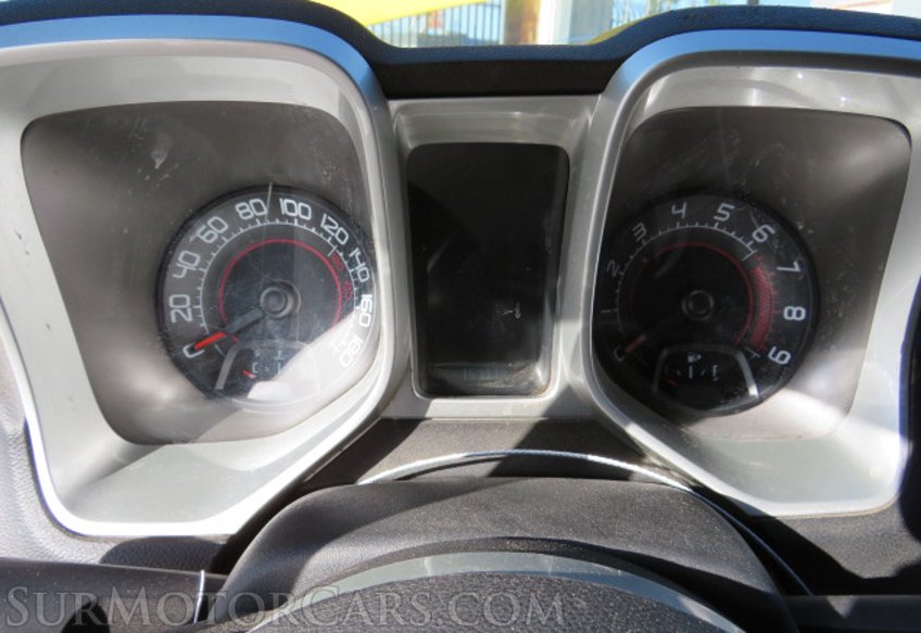 2010 Chevrolet Camaro - Image 25
