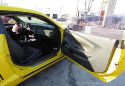 2010 Chevrolet Camaro - Image 17