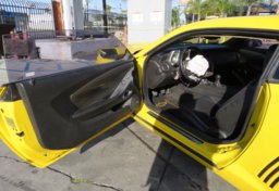 2010 Chevrolet Camaro - Image 16