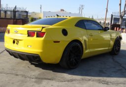 2010 Chevrolet Camaro - Image 7